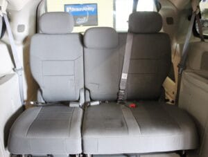 Used Dodge Grand Caravan