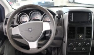 Used Dodge Grand Caravan