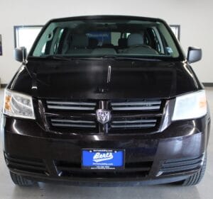 Used Dodge Grand Caravan