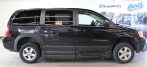 Used Dodge Grand Caravan