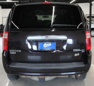 Used Dodge Grand Caravan