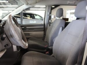 Used Dodge Grand Caravan