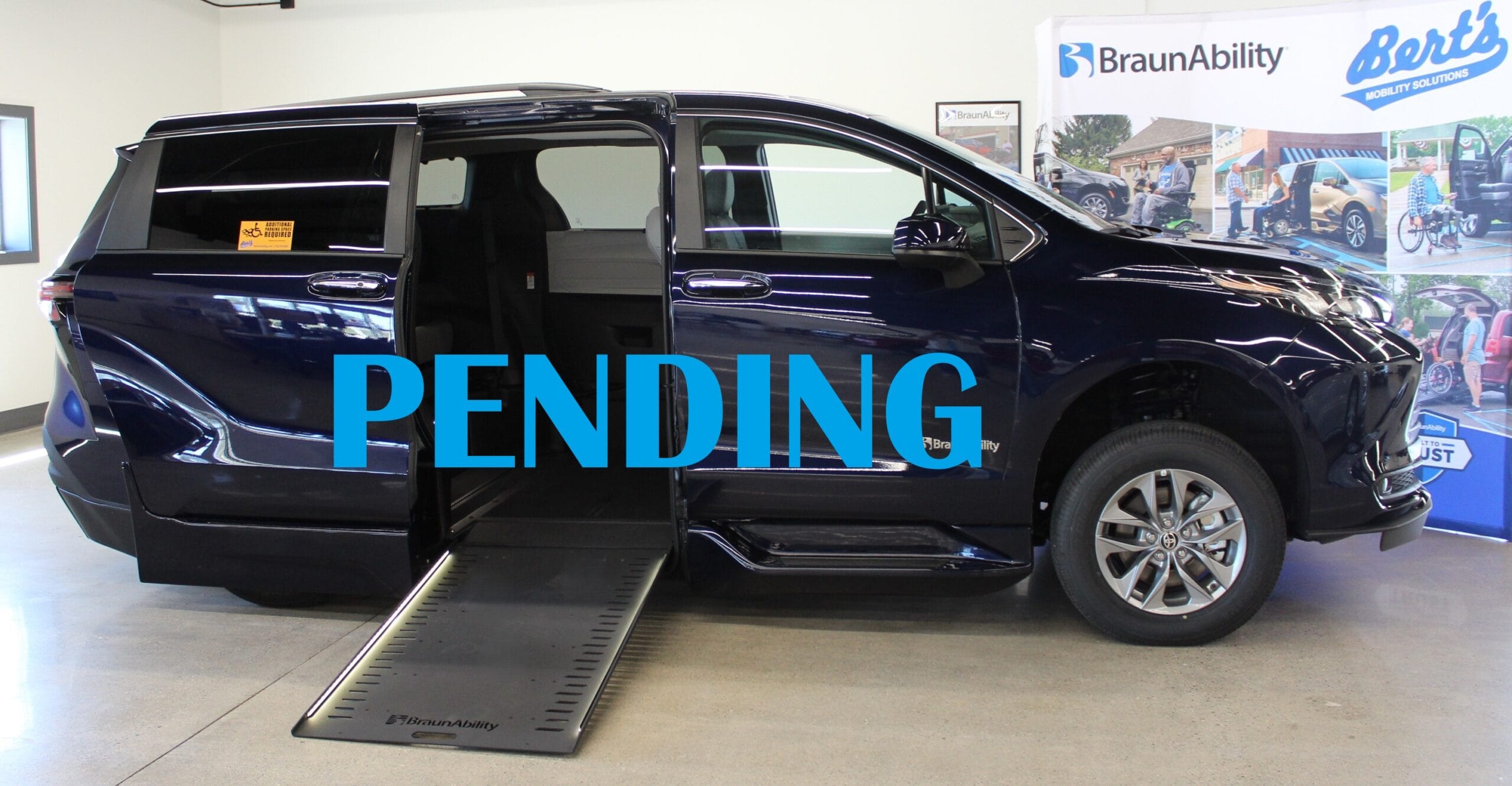 This vehicle is currently pending for sale