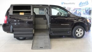 Used Dodge Grand Caravan